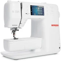 Bernina B 335