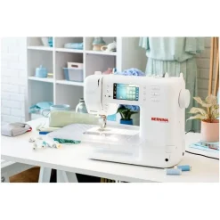 Bernina B 335