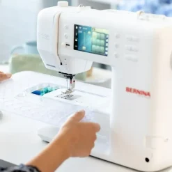Bernina B 335
