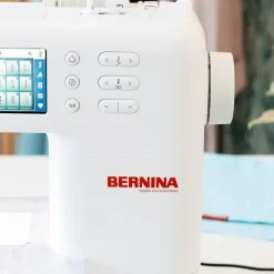 Bernina B 335