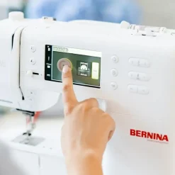 Bernina B 335