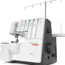 Bernina b48 Funlock