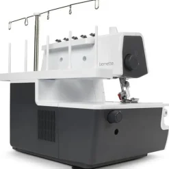 Bernina b48 Funlock