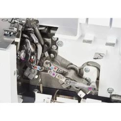 Bernina b48 Funlock