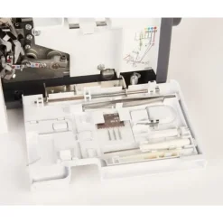 Bernina b44 Funlock