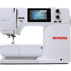 Bernina B 475 QE
