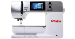 Bernina B 570 QE