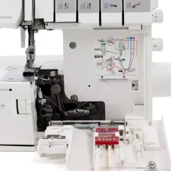 Bernina L 450