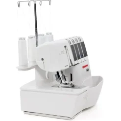 Bernina L 450