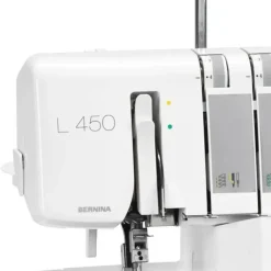 Bernina L 450