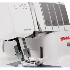Bernina L 450