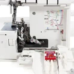 Bernina L 460