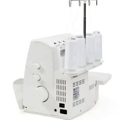 Bernina L 460