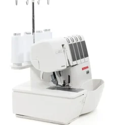 Bernina L 460