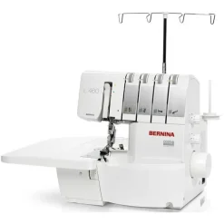Bernina L 460
