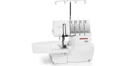 Bernina L 460
