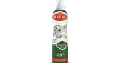 Bertolli Natives Olivenöl Spray für Salat oder Pasta 200 ml