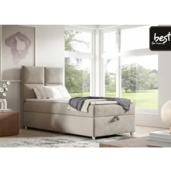 Best For Home Trinity 100 x 200 cm K2 Beige