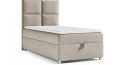 Best For Home Trinity 100 x 200 cm K2 Beige