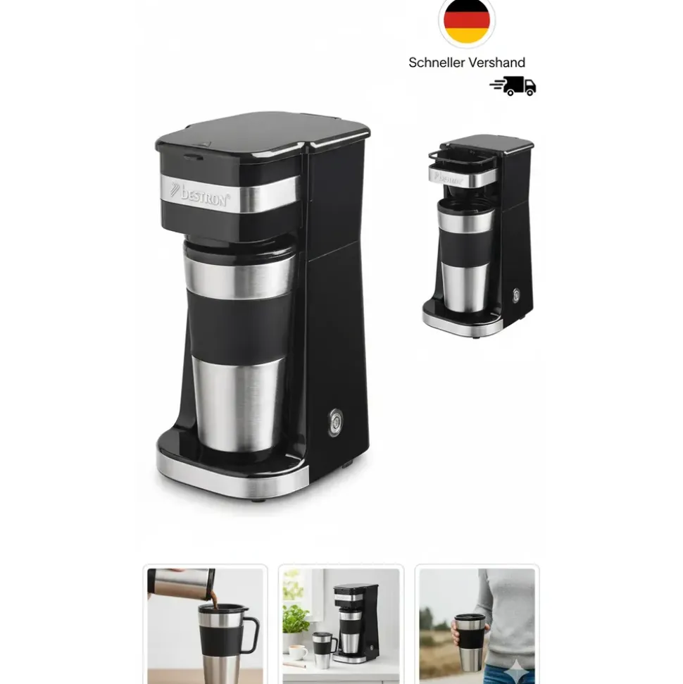 Bestron ACM112