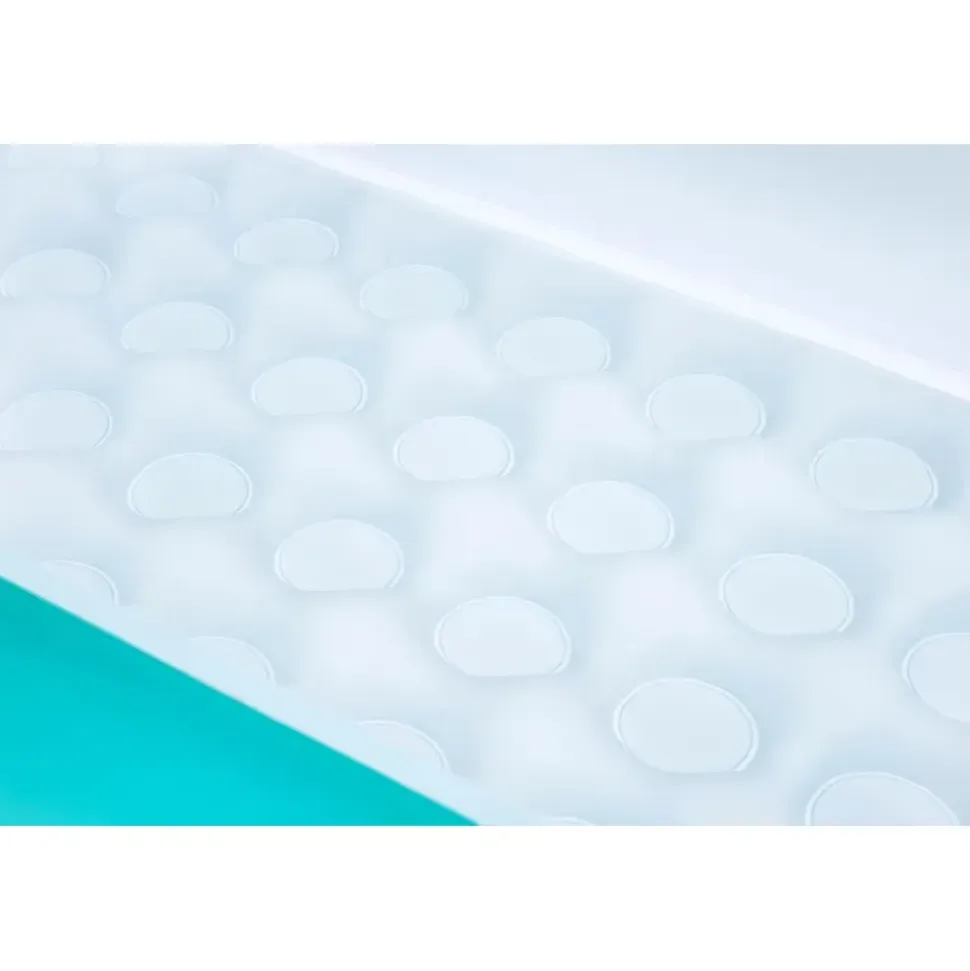 BESTWAY Aquababes Planschbecken 165 x 104 x 25 cm (51115)