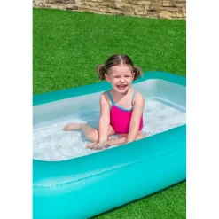 BESTWAY Aquababes Planschbecken 165 x 104 x 25 cm (51115)