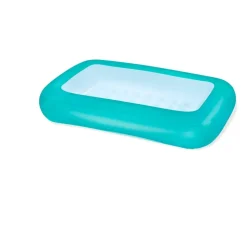 BESTWAY Aquababes Planschbecken 165 x 104 x 25 cm (51115)
