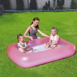 BESTWAY Aquababes Pool 165 x 104 x 25 cm sortiert (51115)
