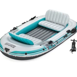 BESTWAY Bestway® Schlauchboot, 315 cm, 4 Personen,