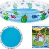 BESTWAY Deep Dive Planschbecken Ø 152 x 30 cm (51004)