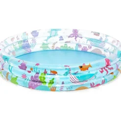 BESTWAY Deep Dive Planschbecken Ø 152 x 30 cm (51004)