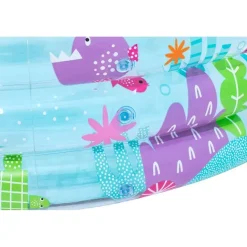 BESTWAY Deep Dive Planschbecken Ø 152 x 30 cm (51004)