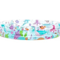 BESTWAY Deep Dive Planschbecken Ø 152 x 30 cm (51004)