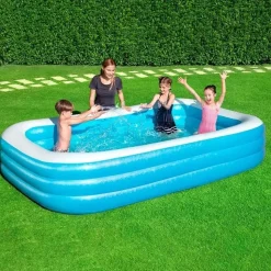 BESTWAY Family Deluxe 305 x 183 x 56 cm