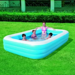 BESTWAY Family Deluxe 305 x 183 x 56 cm