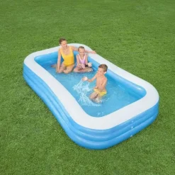 BESTWAY Family Deluxe 305 x 183 x 56 cm