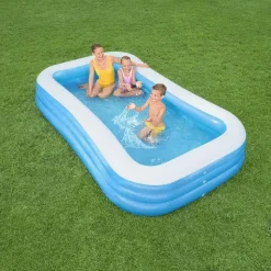 BESTWAY Family Deluxe 305 x 183 x 56 cm