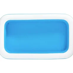 BESTWAY Family Pool Planschbecken 305 x 183 x 46 cm