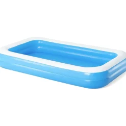 BESTWAY Family Pool Planschbecken 305 x 183 x 46 cm