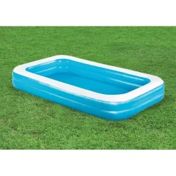 BESTWAY Family Pool Planschbecken 305 x 183 x 46 cm
