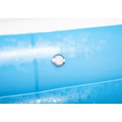 BESTWAY Family Pool 262 x 175 x 51 cm 54006