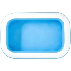 BESTWAY Family Pool 262 x 175 x 51 cm 54006