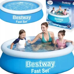 BESTWAY Fast Set