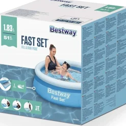 BESTWAY Fast Set