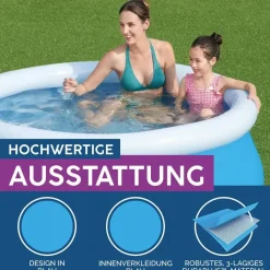 BESTWAY Fast Set