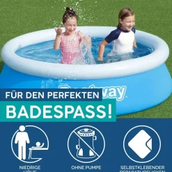 BESTWAY Fast Set