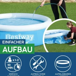 BESTWAY Fast Set
