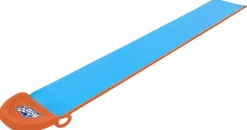 BESTWAY H2OGO! Single Ramp Wasserrutsche 488 x 82 cm