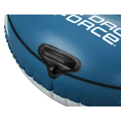 BESTWAY Hydro Force Schlauchboot-Set TrekTM X3 294 x 137 x 39 cm