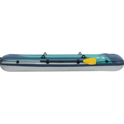 BESTWAY Hydro Force Schlauchboot-Set TrekTM X3 294 x 137 x 39 cm
